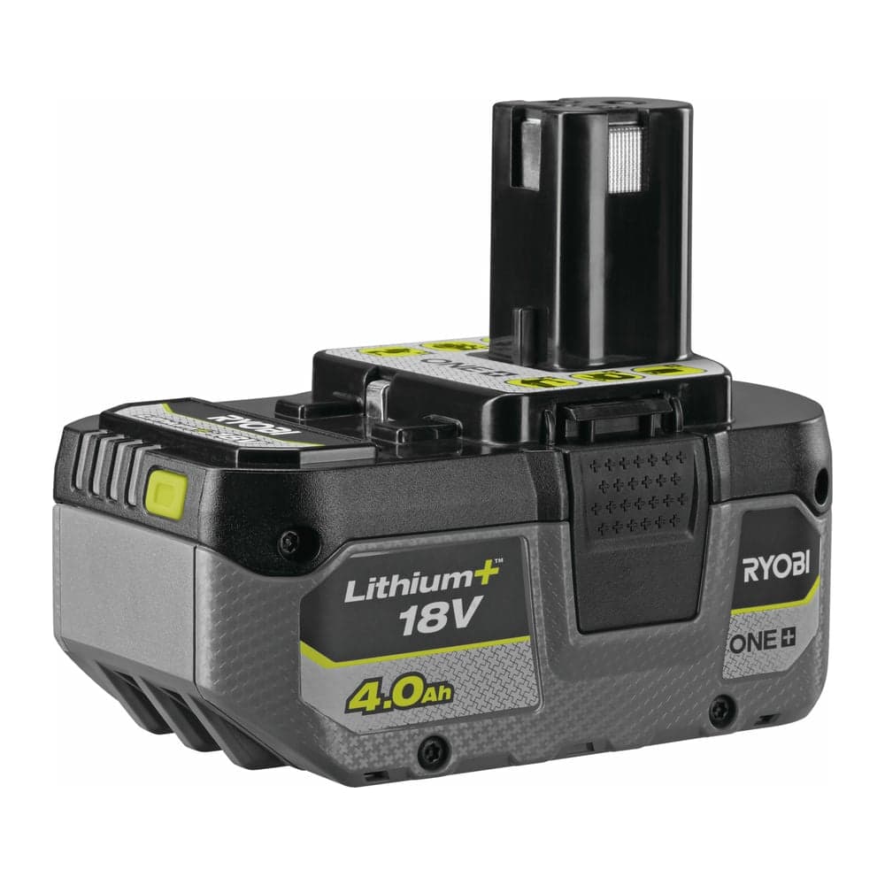 Аккумулятор Ryobi ONE+ RB1840X (18 В; 4 А*ч; Li-ion) 5133005053 — фото 2