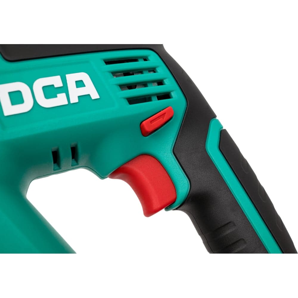 Аккумуляторный перфоратор DCA без аккумулятора и ЗУ ADZC13 (TYPE Z) — фото 6