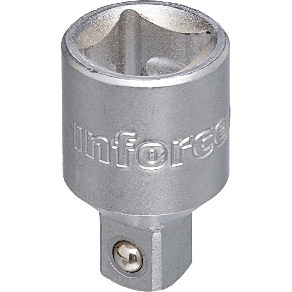Переходник 1/2"-3/8" INFORCE 11-01-621