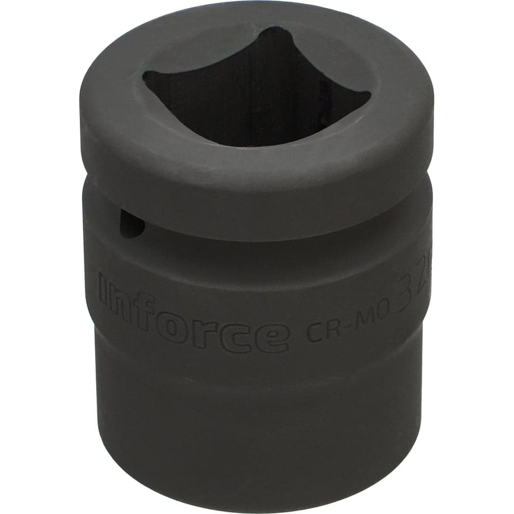 Торцевая головка ударная (32 мм; 1DR) INFORCE 11-01-633