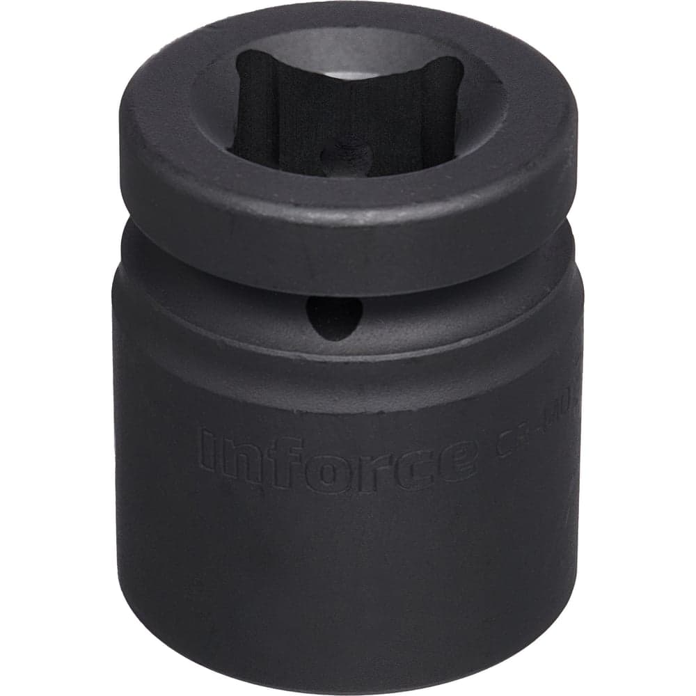 Торцевая головка ударная (36 мм; 1DR) INFORCE 11-01-634