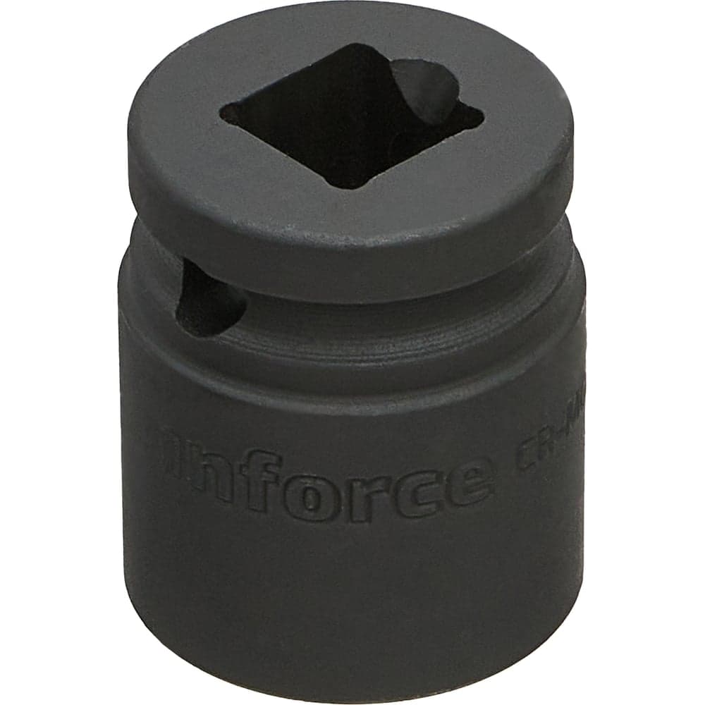 Торцевая головка ударная (22 мм; 1/2DR) INFORCE 11-01-628
