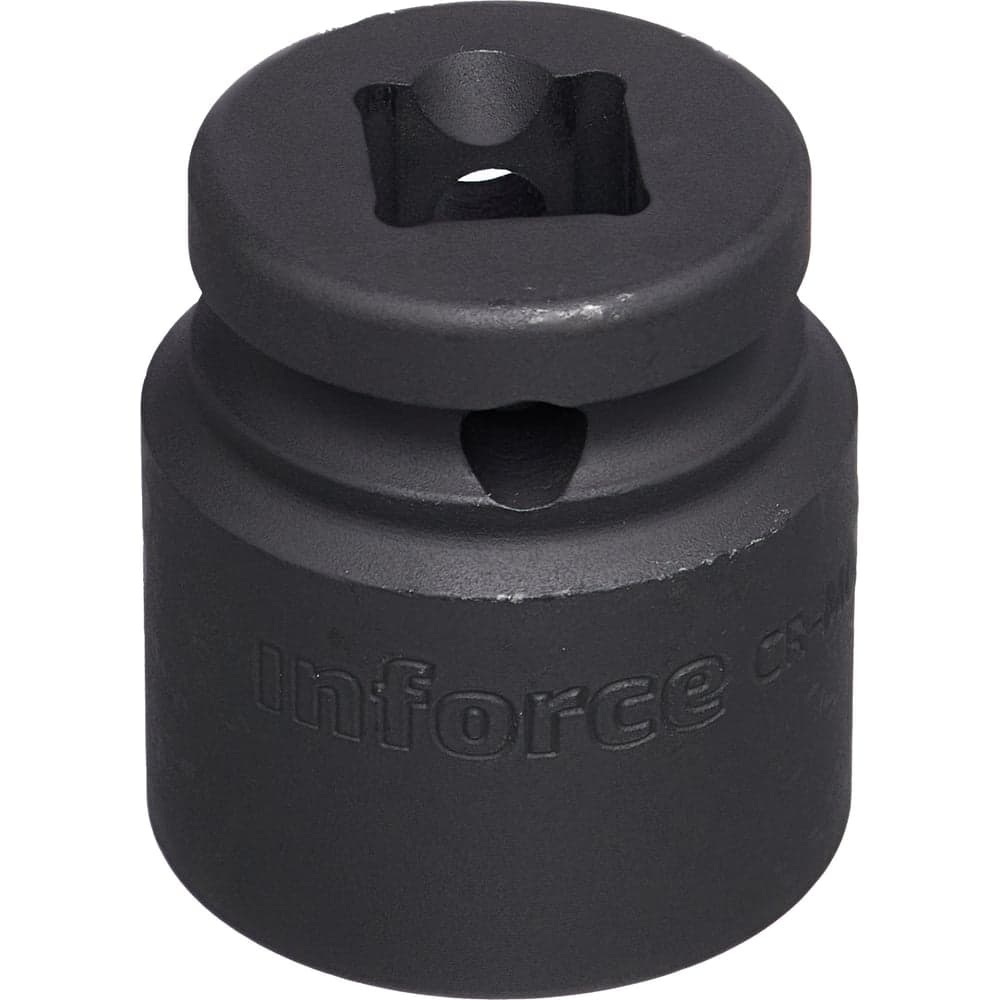 Торцевая головка ударная (24 мм; 1/2DR) INFORCE 11-01-629