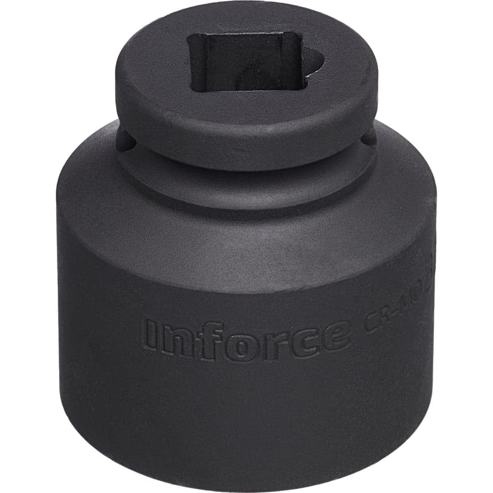 Торцевая головка ударная (32 мм; 1/2DR) INFORCE 11-01-631