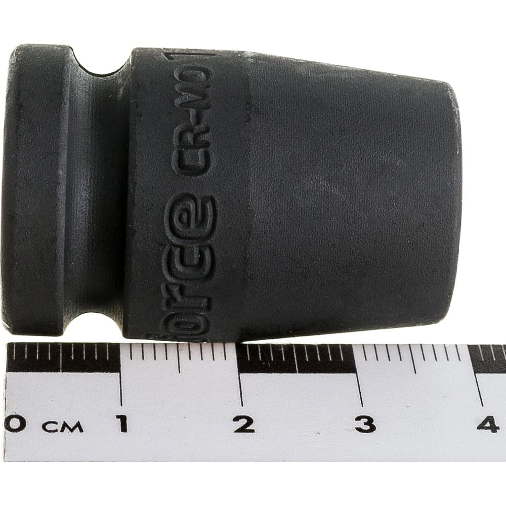 Торцевая головка ударная (13 мм; 1/2DR) INFORCE 11-01-623 — фото 6