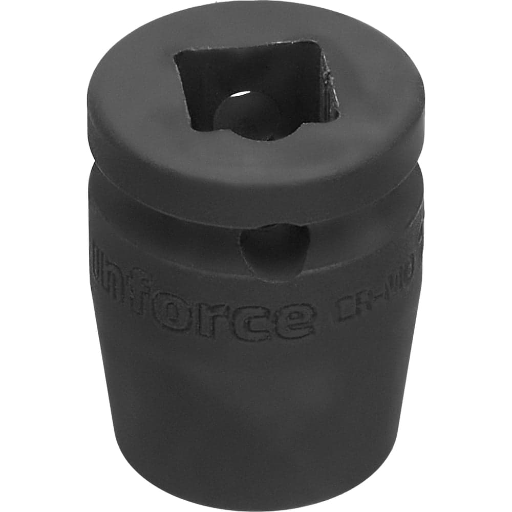 Торцевая головка ударная (17 мм; 1/2DR) INFORCE 11-01-625