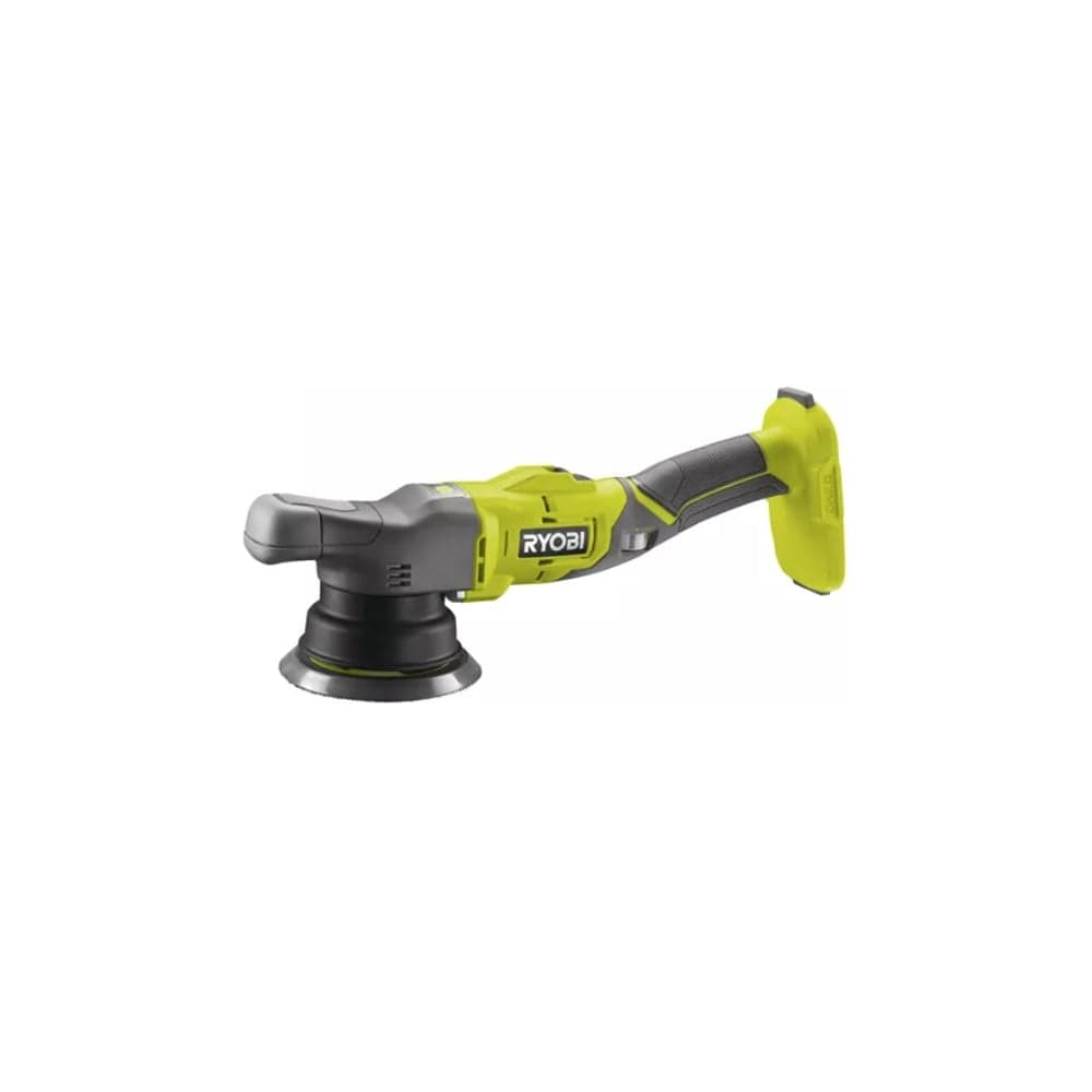 Полировальная машина Ryobi ONE+ R18P-0 5133004845 — фото 1