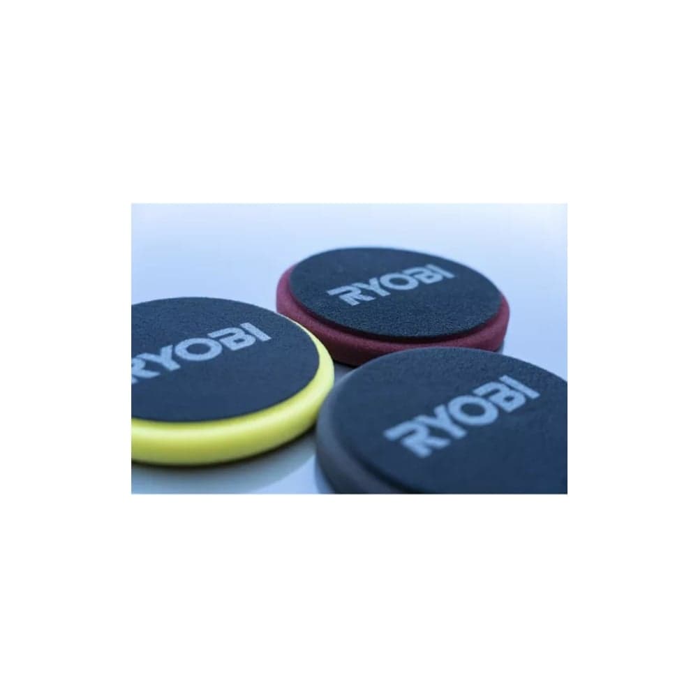 Полировальная машина Ryobi ONE+ R18P-0 5133004845 — фото 5