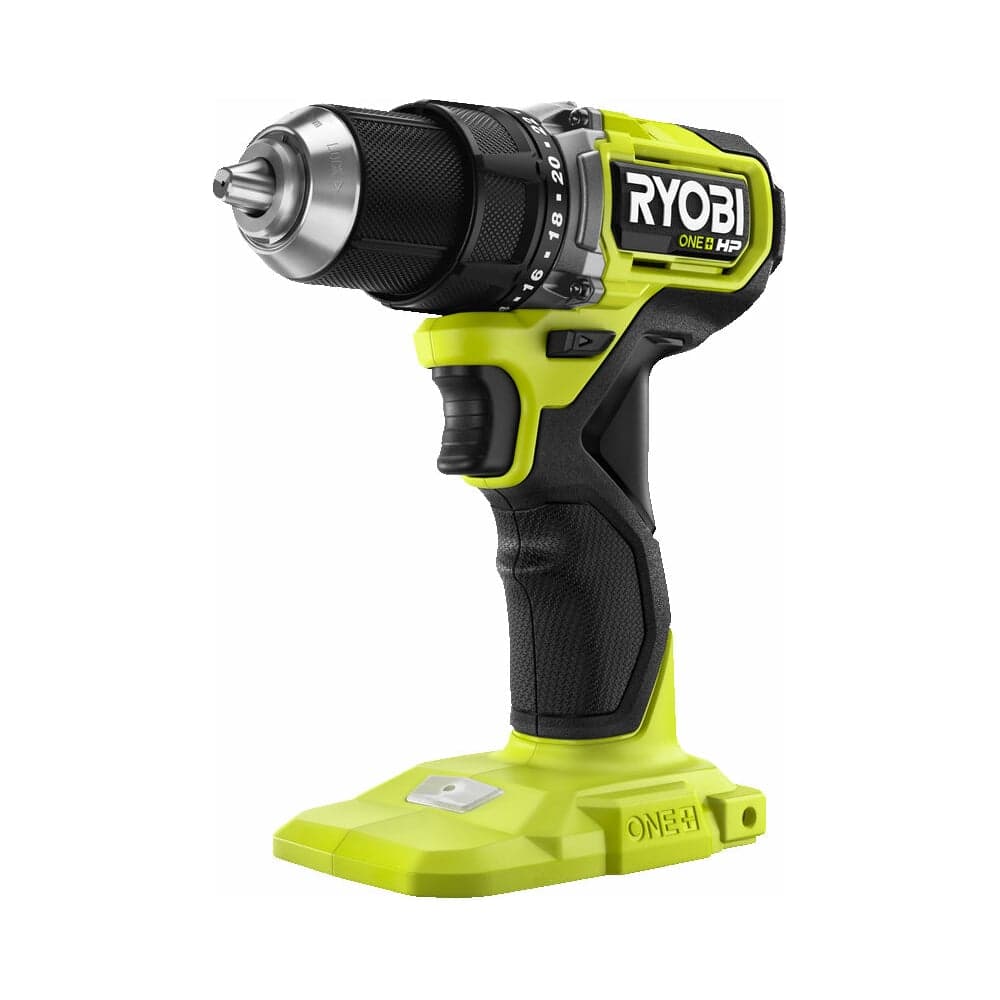 Бесщеточная дрель-шуруповерт Ryobi ONE+ HP RDD18C-0 5133004979 — фото 2