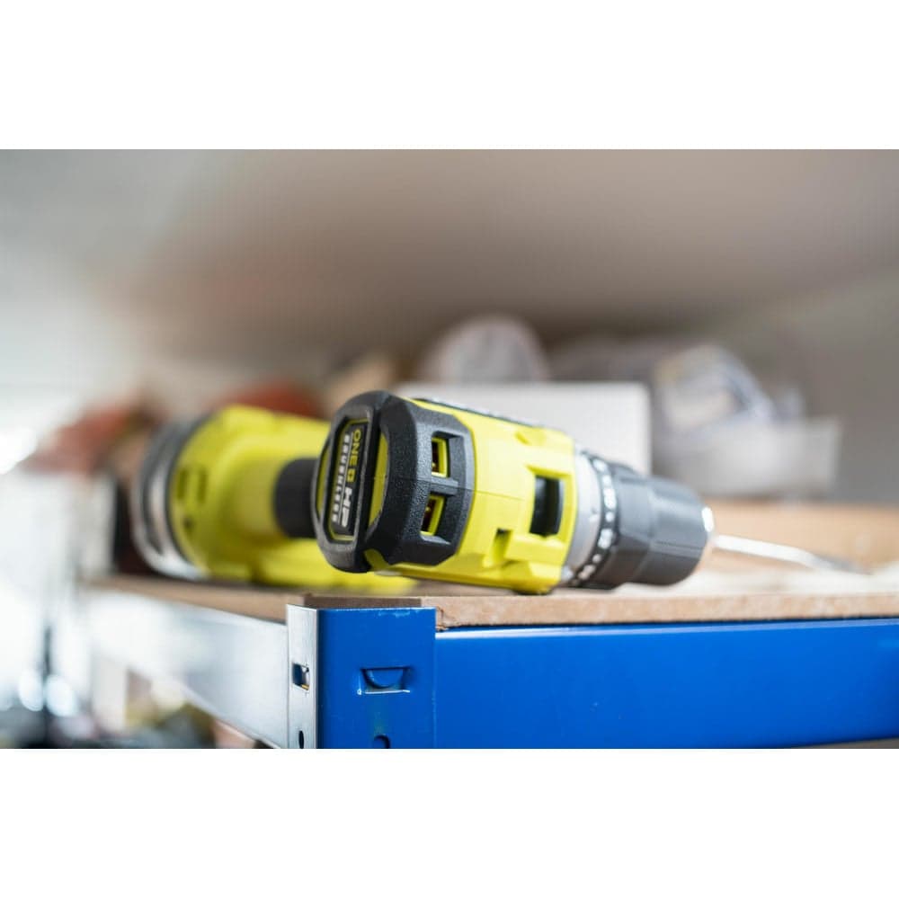 Бесщеточная дрель-шуруповерт Ryobi ONE+ HP RDD18C-0 5133004979 — фото 7