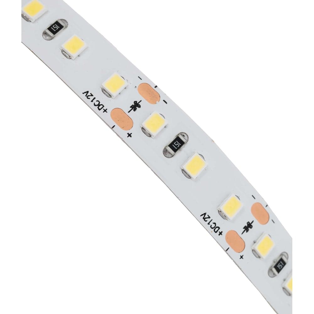 Светодиодная лента Gigant 5м, IP20, 1400Лм, SMD2835, 6500К G-HW12V-10W-6500K — фото 6