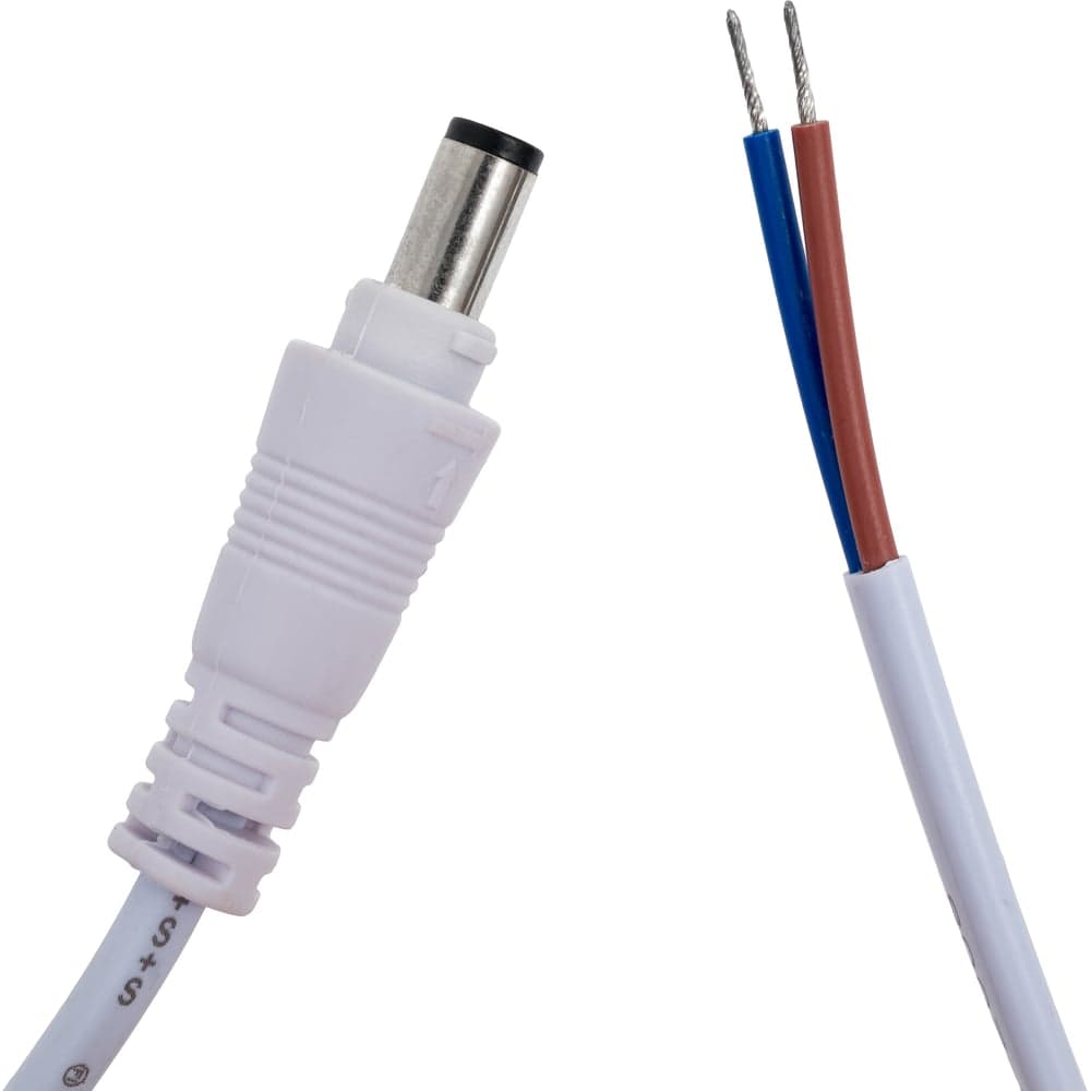 LED-драйвер Gigant для LED светильников 36Вт, 54В G-TSD-L4-36W — фото 6