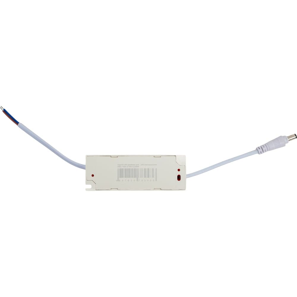 LED-драйвер Gigant для LED светильников 36Вт, 54В G-TSD-L4-36W — фото 7