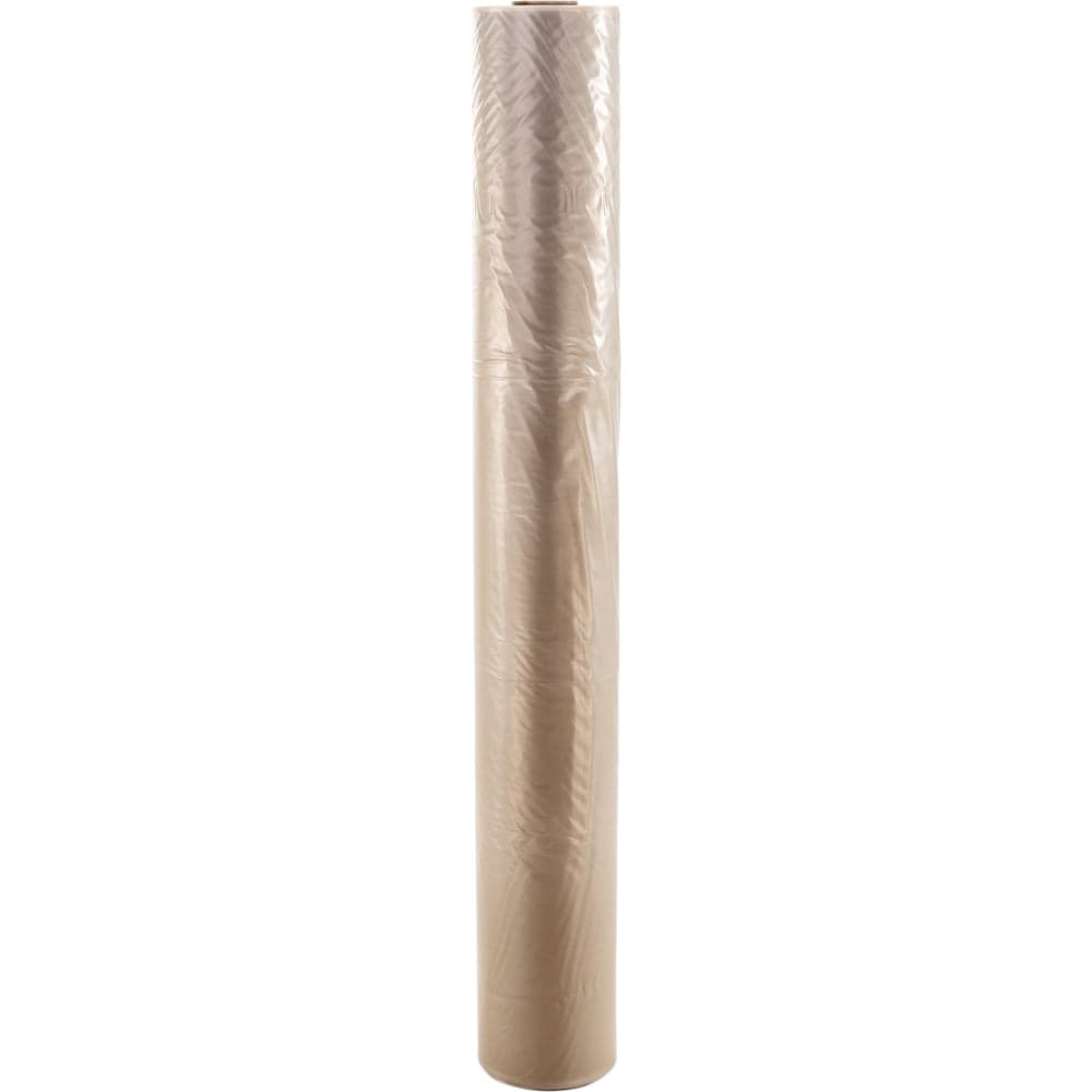Пленка полиэтиленовая техническая (3 м; 100 м; 100 мкм) Gigant PF-05 — фото 3