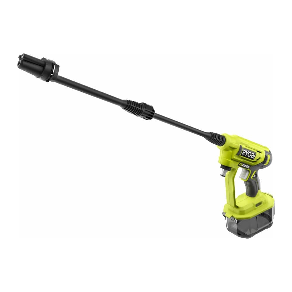 Моечная машина Ryobi ONE+ RY18PW22A-0 5133004570 — фото 2