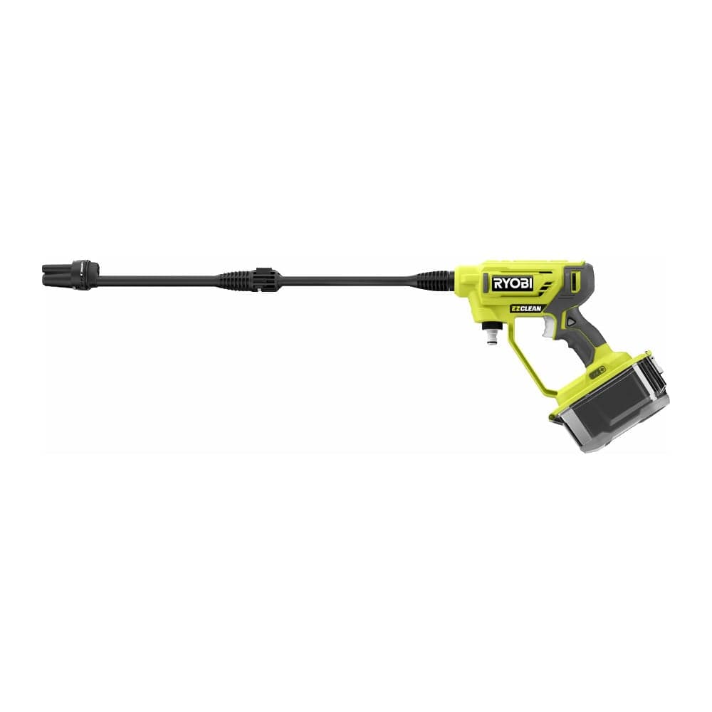 Моечная машина Ryobi ONE+ RY18PW22A-0 5133004570 — фото 3