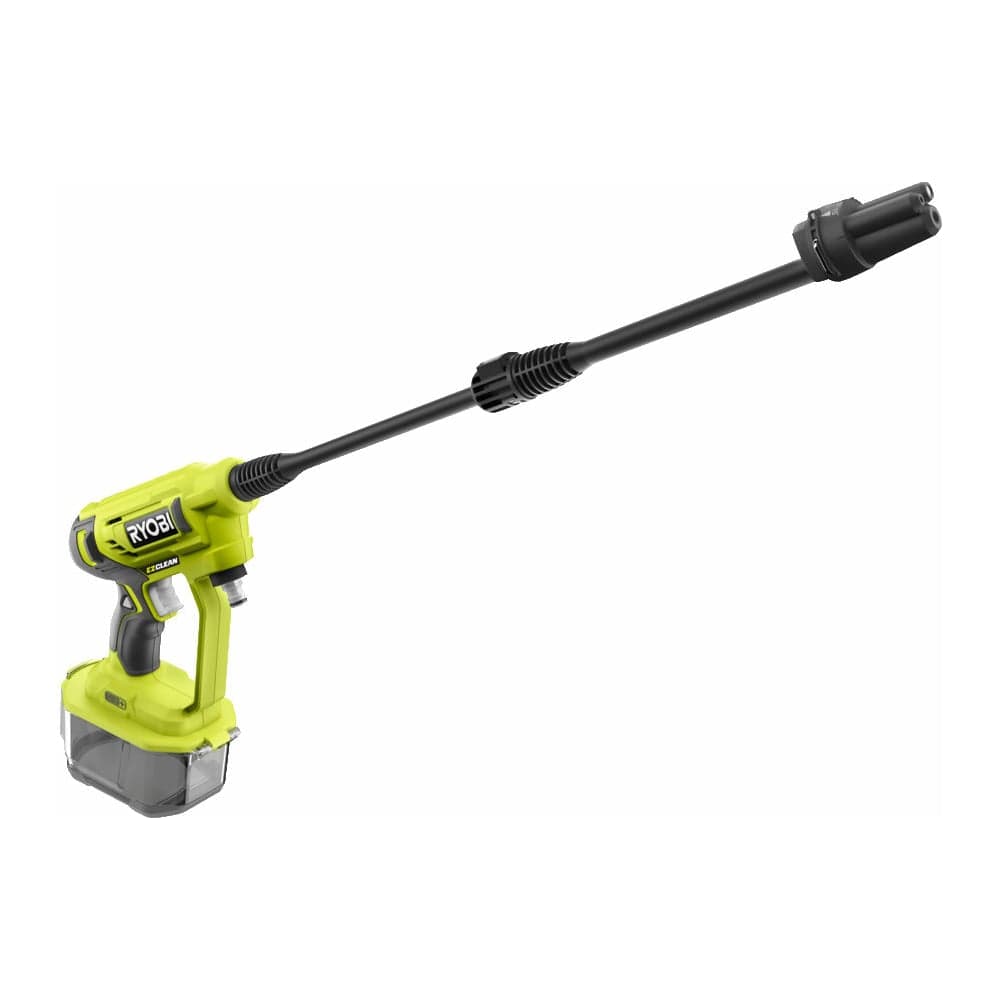 Моечная машина Ryobi ONE+ RY18PW22A-0 5133004570 — фото 4