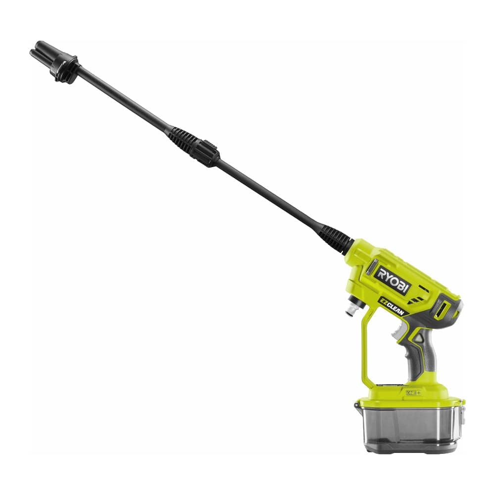 Моечная машина Ryobi ONE+ RY18PW22A-0 5133004570 — фото 5