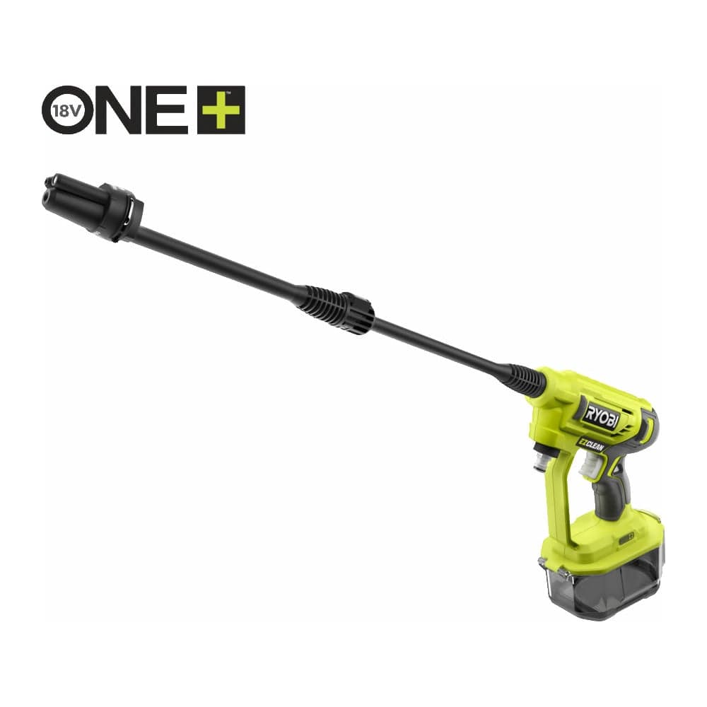 Моечная машина Ryobi ONE+ RY18PW22A-0 5133004570 — фото 1