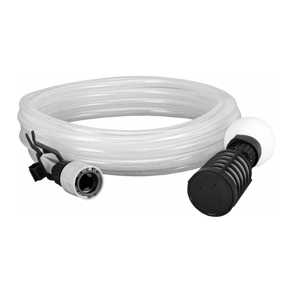 Моечная машина Ryobi ONE+ RY18PW22A-0 5133004570 — фото 6