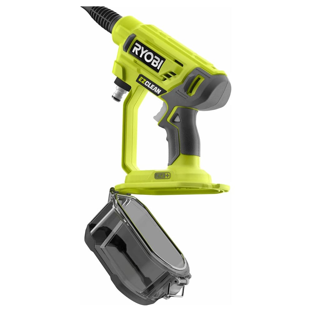Моечная машина Ryobi ONE+ RY18PW22A-0 5133004570 — фото 7