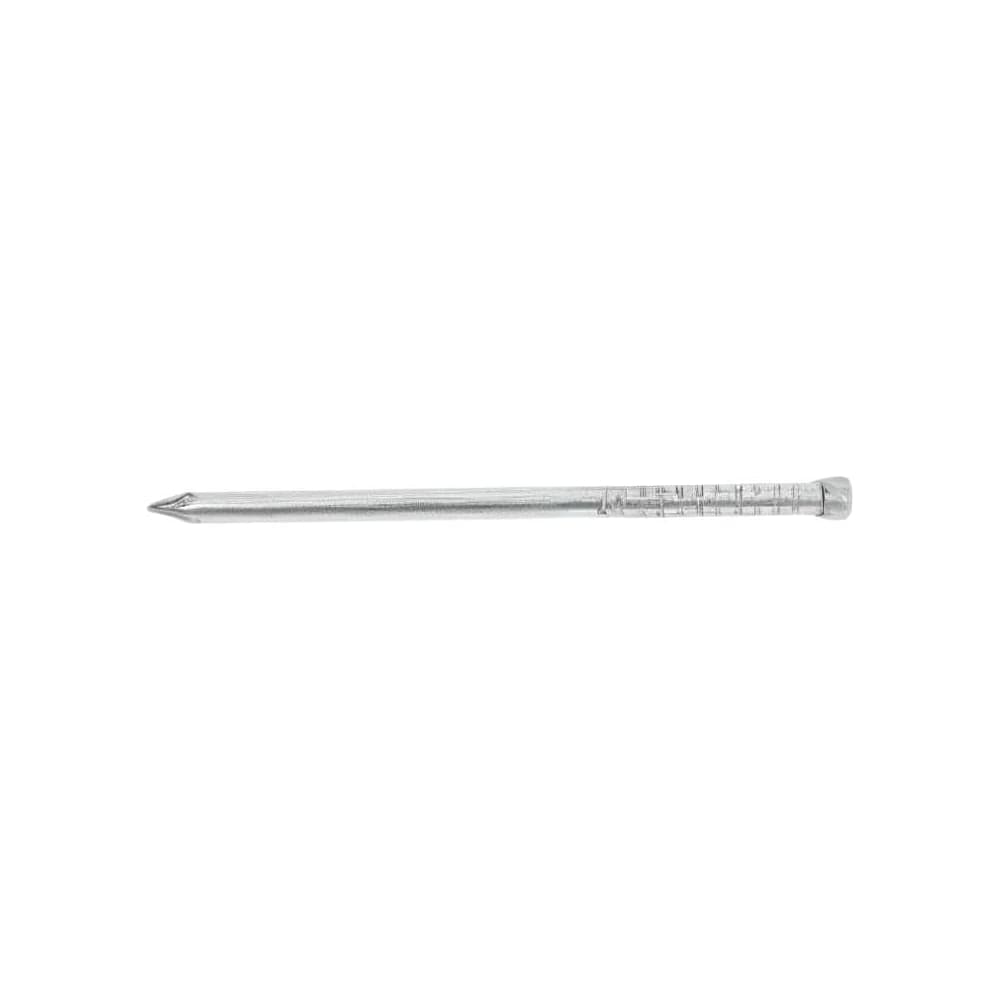Финишные гвозди Gigant оцинкованные 1,8x40 мм, 0,5 кг (примерно 635 шт) G-335830 — фото 3