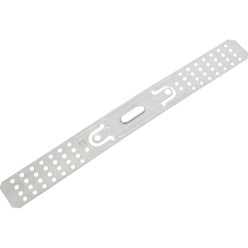 Прямой подвес профилей Gigant 275x30х0.9 цинк 123890