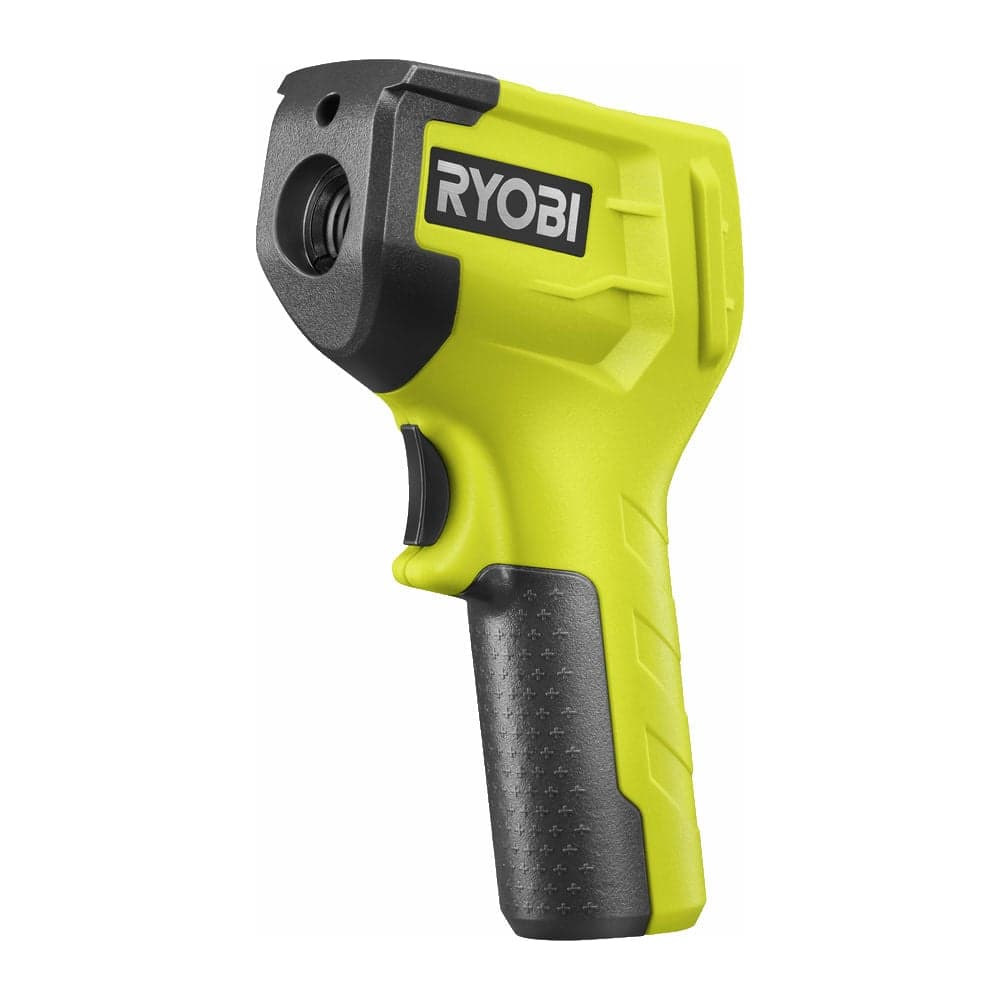 Инфракрасный термометр Ryobi RBIRT08 5133004866 — фото 1