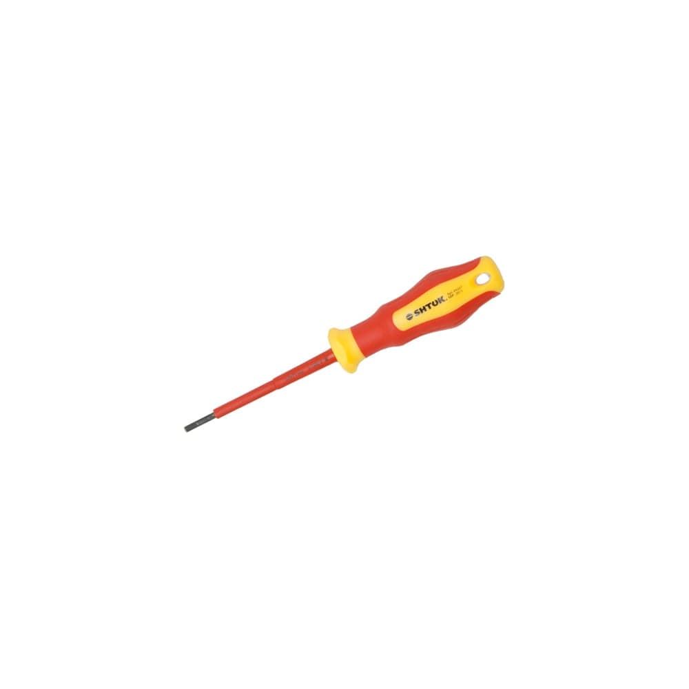 Отвертка SHTOK 9207
