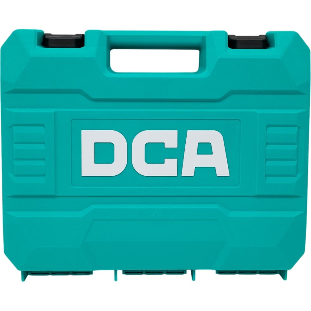 Аккумуляторный гайковерт DCA 2 АКБ 4.0 А*ч ADPB320 (TYPE EM) — фото 12