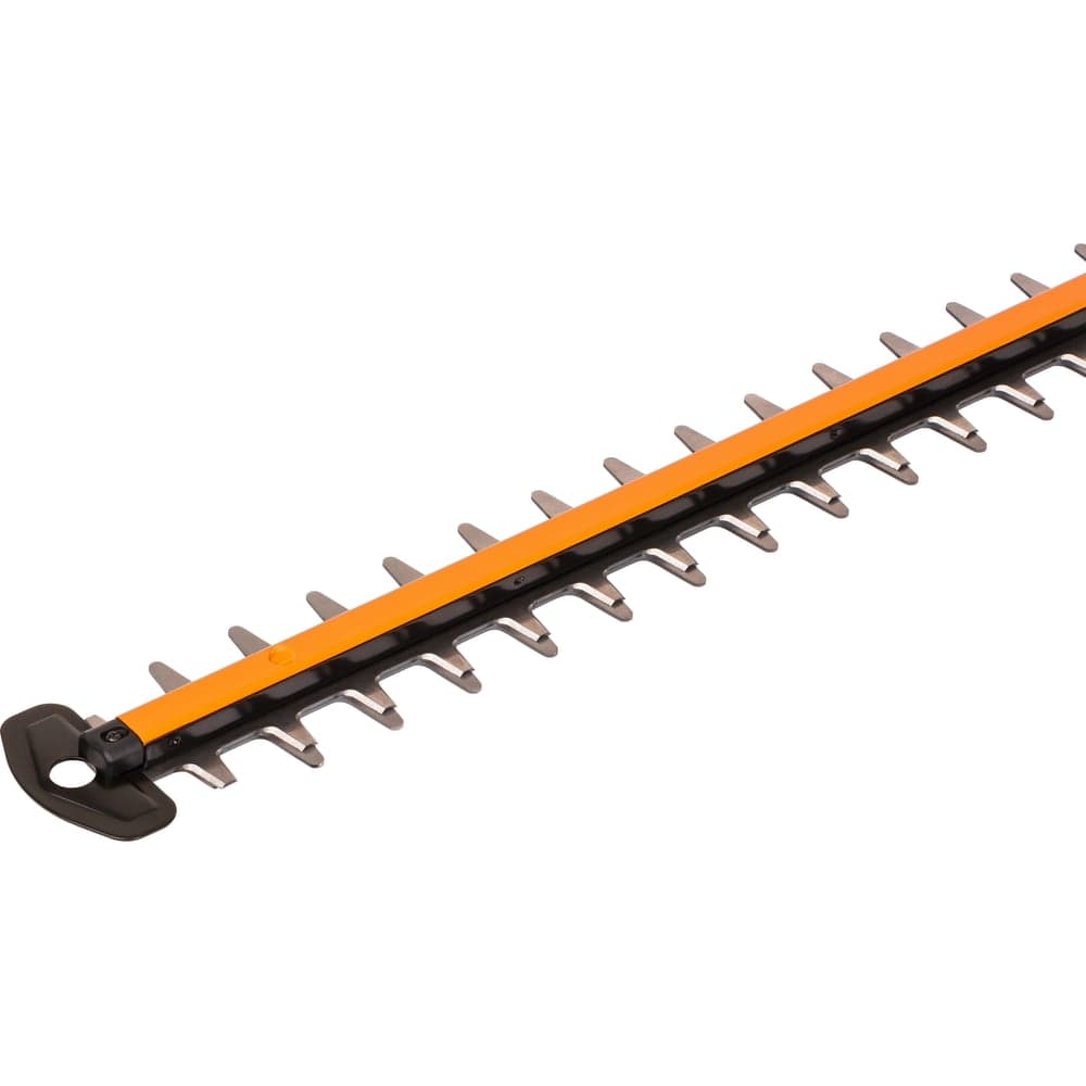 Кусторез аккумуляторный бесщёточный WORX 40В, 61 см, без АКБ и ЗУ WG286E.9 — фото 2