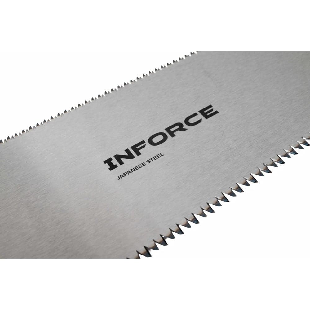 Японская ножовка Inforce 06-08-25 — фото 9