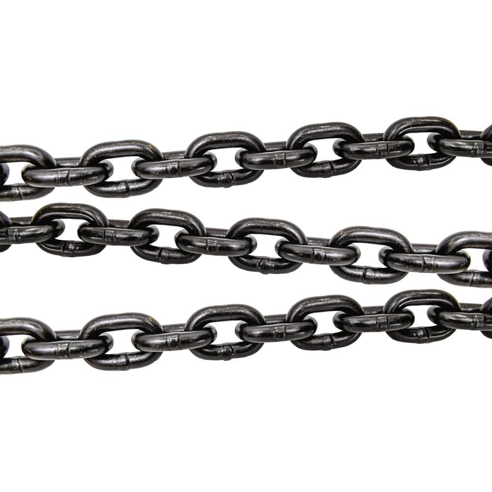 Цепной четырехветвевой строп 5м 4.25т Gigant 4CS 4,25/5 — фото 6