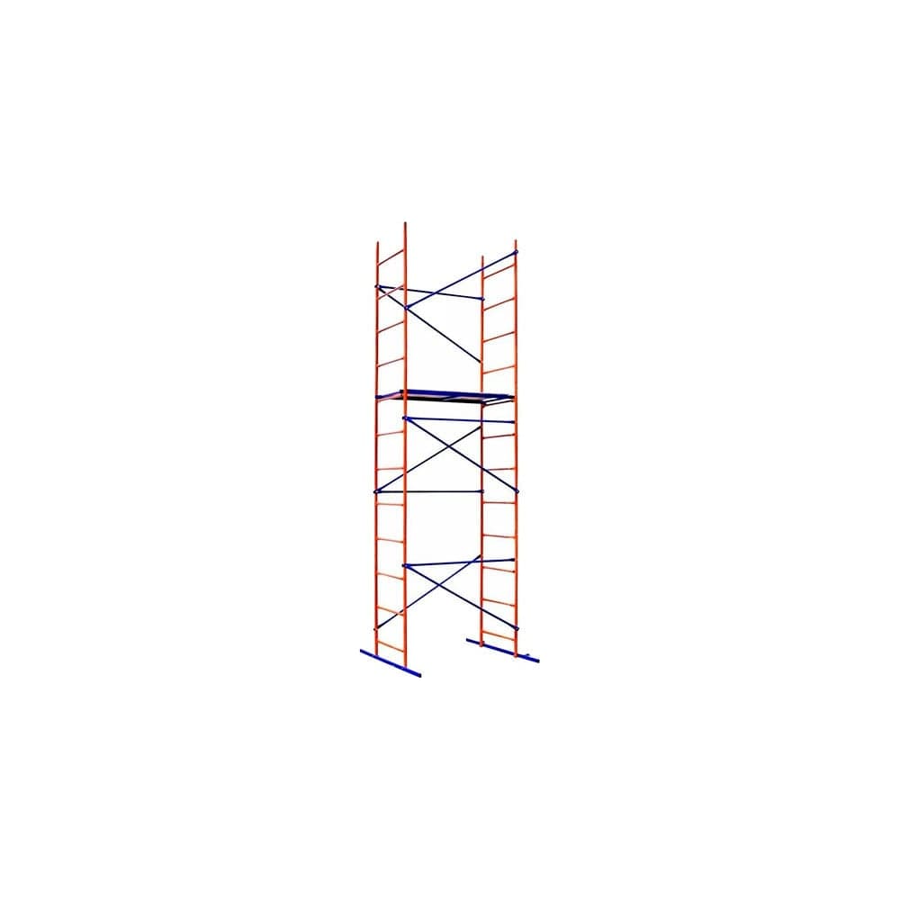 Вышка-тура Gigant 0,7x1,2м H=4,2м GTT-017