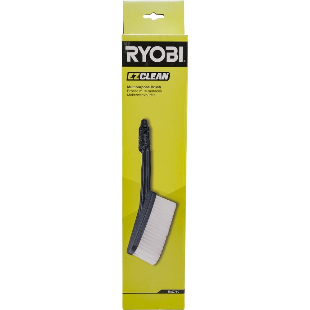 Щетка универсальная RAC750 Ryobi 5132004904 — фото 8