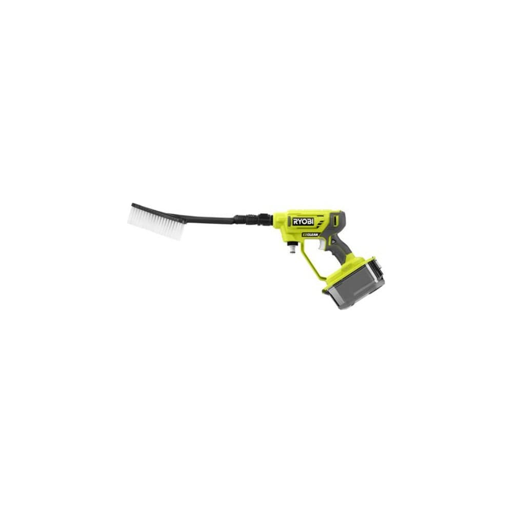 Щетка универсальная RAC750 Ryobi 5132004904 — фото 3