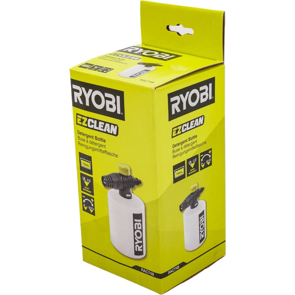Емкость для моющего средства RAC748 750 мл Ryobi 5132004902 — фото 3