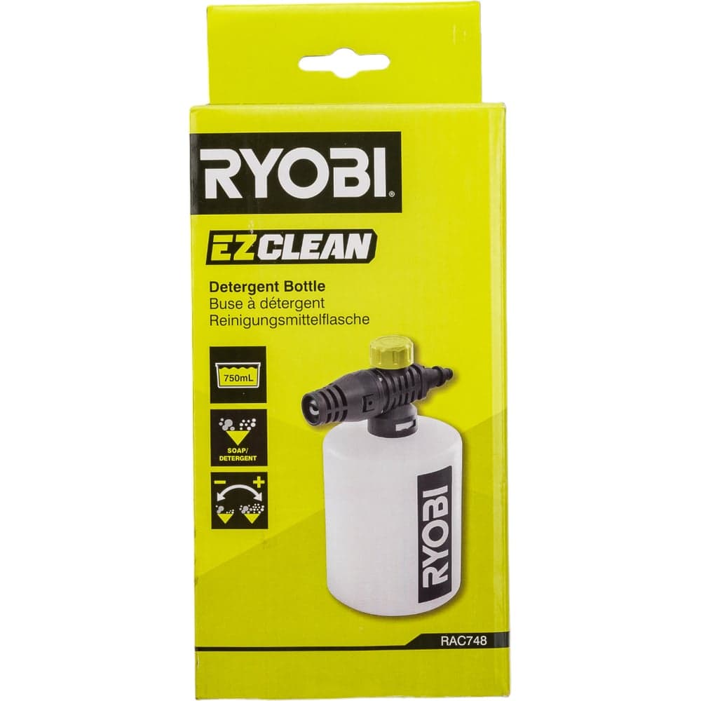 Емкость для моющего средства RAC748 750 мл Ryobi 5132004902 — фото 4