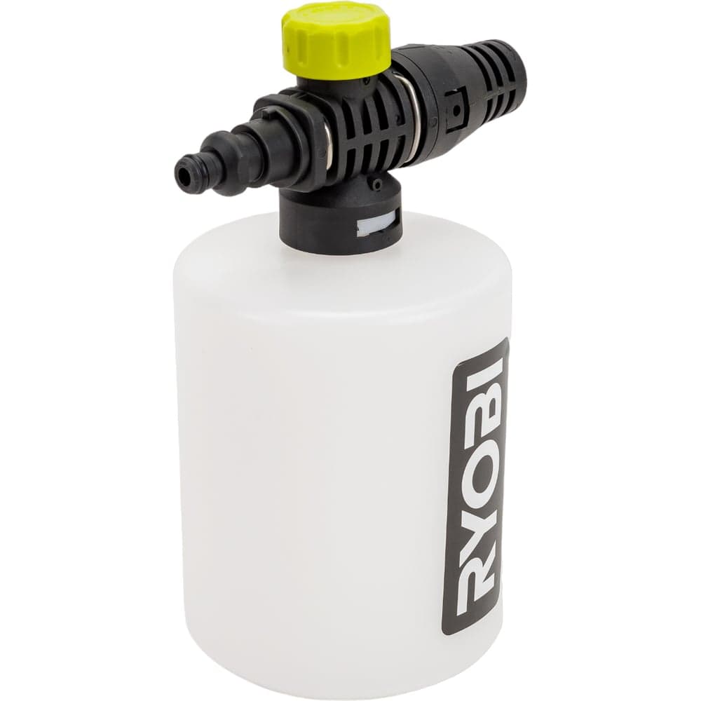 Емкость для моющего средства RAC748 750 мл Ryobi 5132004902 — фото 5