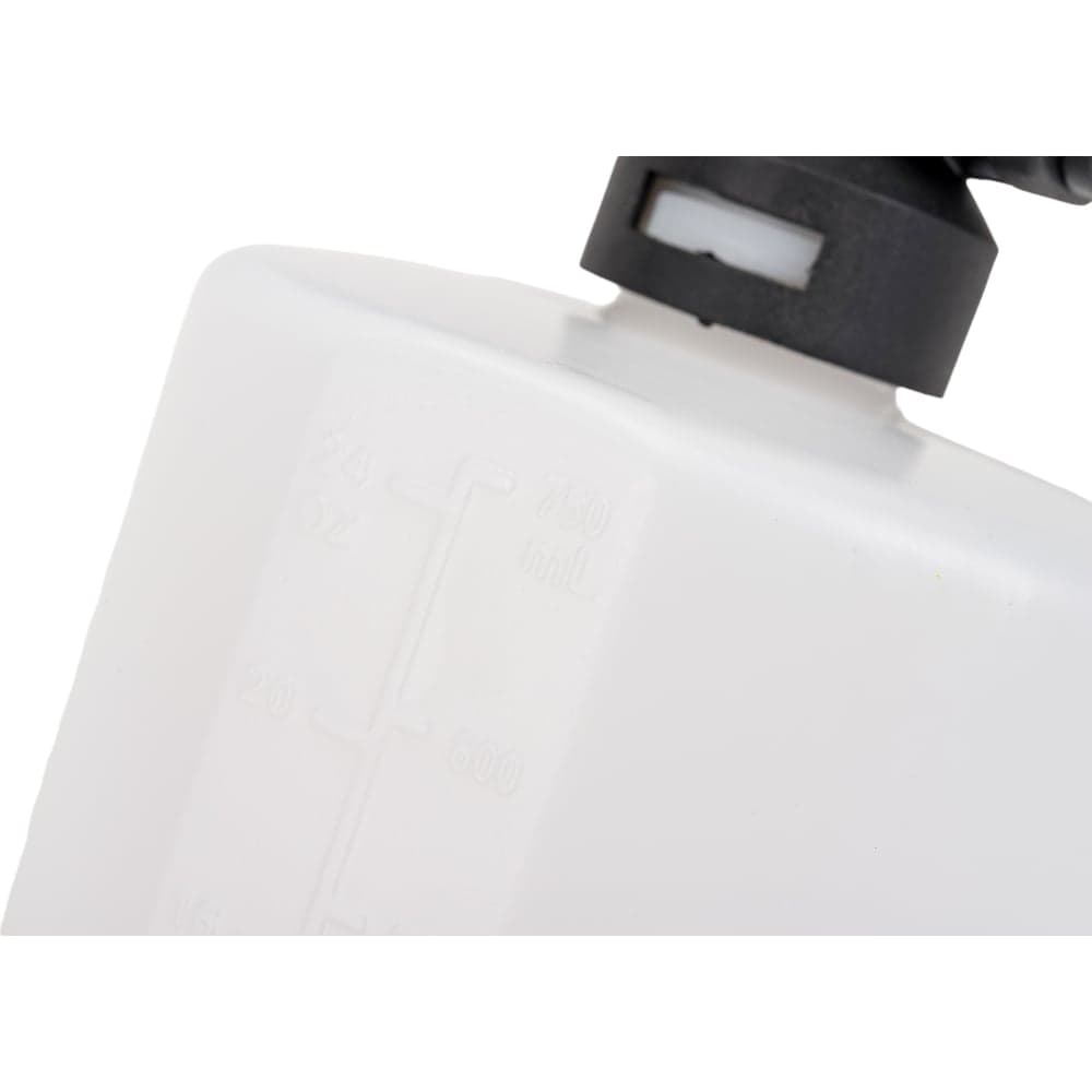 Емкость для моющего средства RAC748 750 мл Ryobi 5132004902 — фото 9