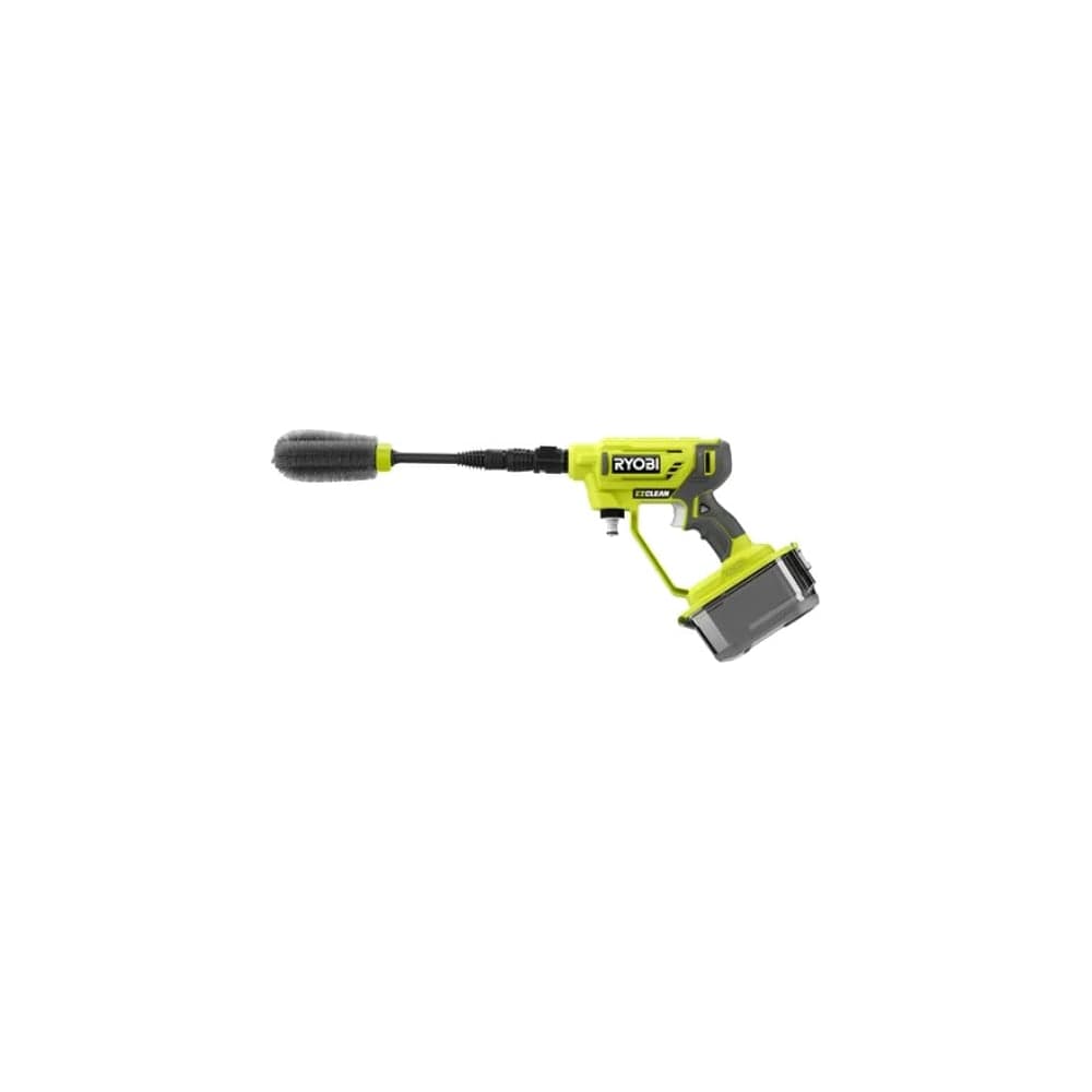 Щетка круглая RAC749 Ryobi 5132004903 — фото 2