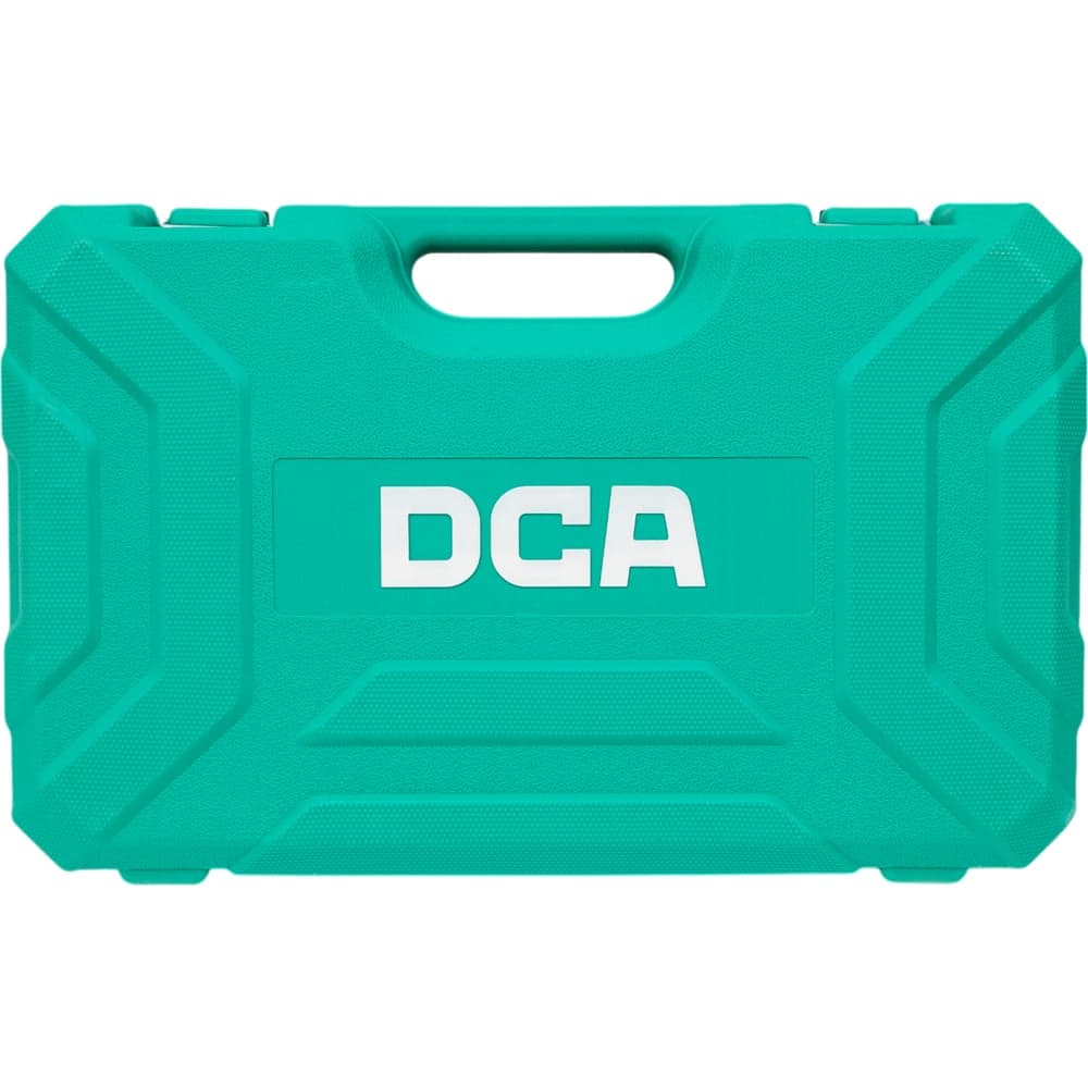Перфоратор DCA AZC800-26Q — фото 10