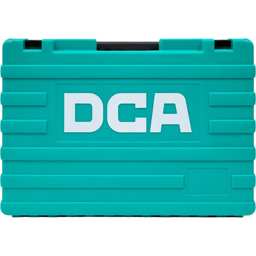 Перфоратор DCA AZC02-28SH — фото 11