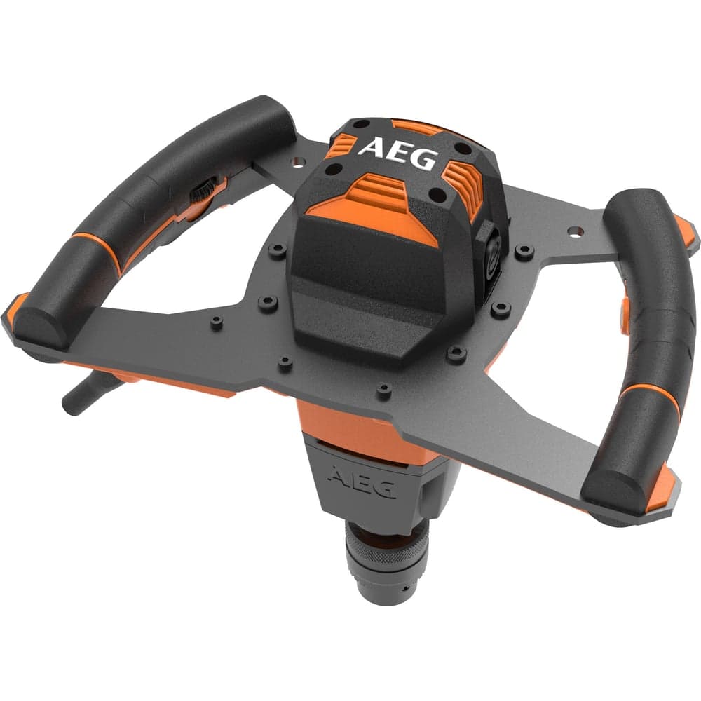 Миксер AEG PMM1400 4935498747 — фото 12