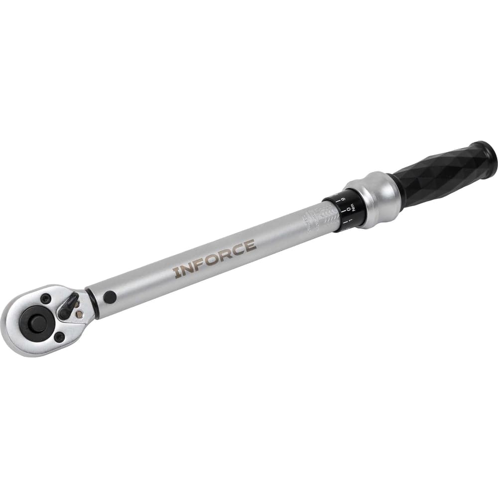 Динамометрический ключ Inforce 1/2" 20-110Нм, 360мм 06-05-202 — фото 1