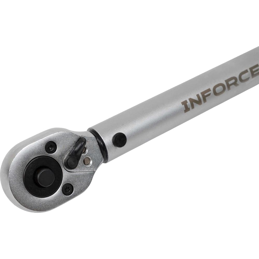 Динамометрический ключ Inforce 1/2" 20-110Нм, 360мм 06-05-202 — фото 5