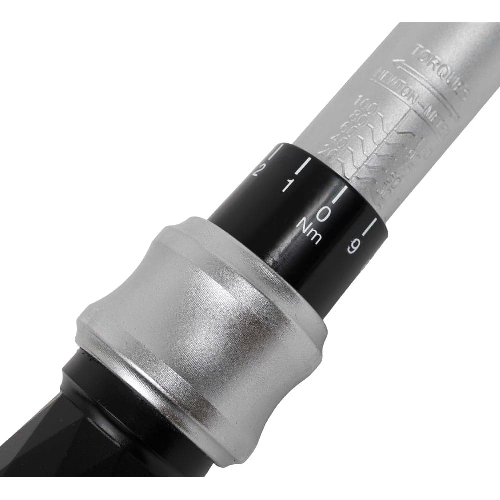 Динамометрический ключ Inforce 1/2" 20-110Нм, 360мм 06-05-202 — фото 6