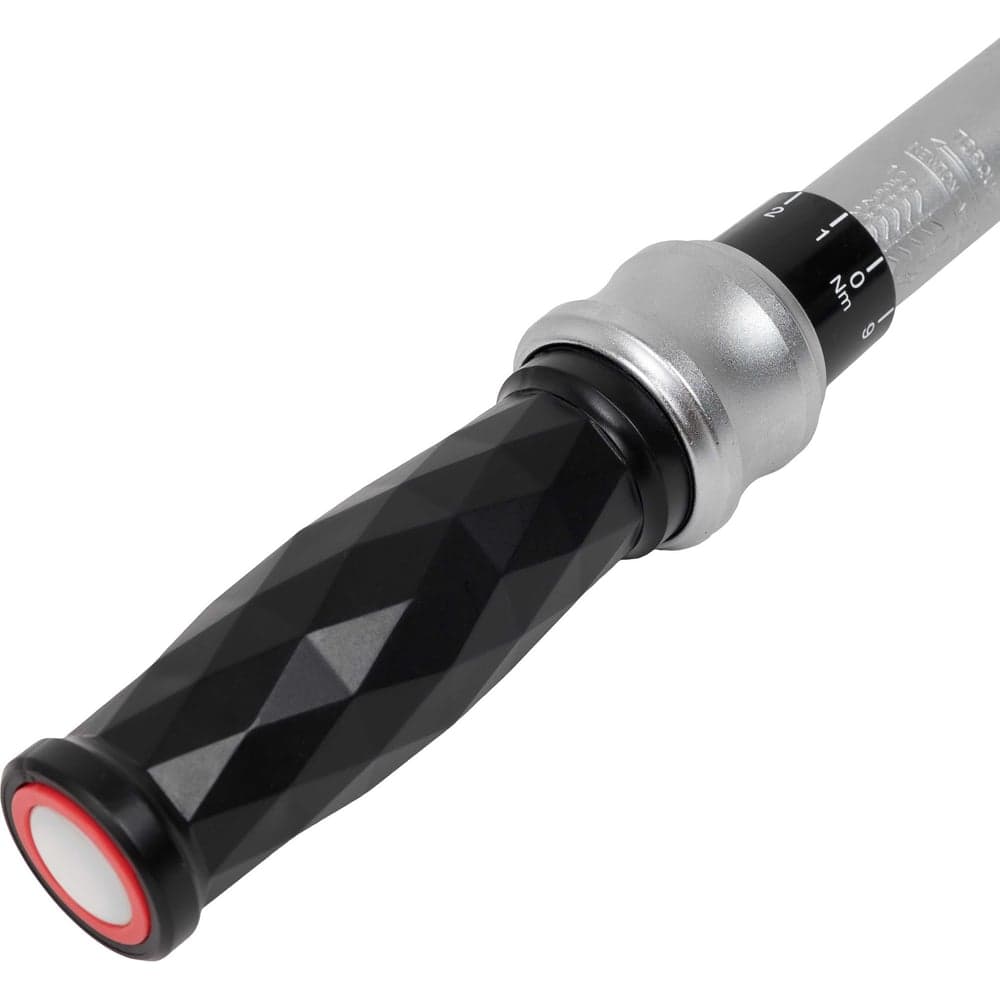 Динамометрический ключ Inforce 1/2" 20-110Нм, 360мм 06-05-202 — фото 7