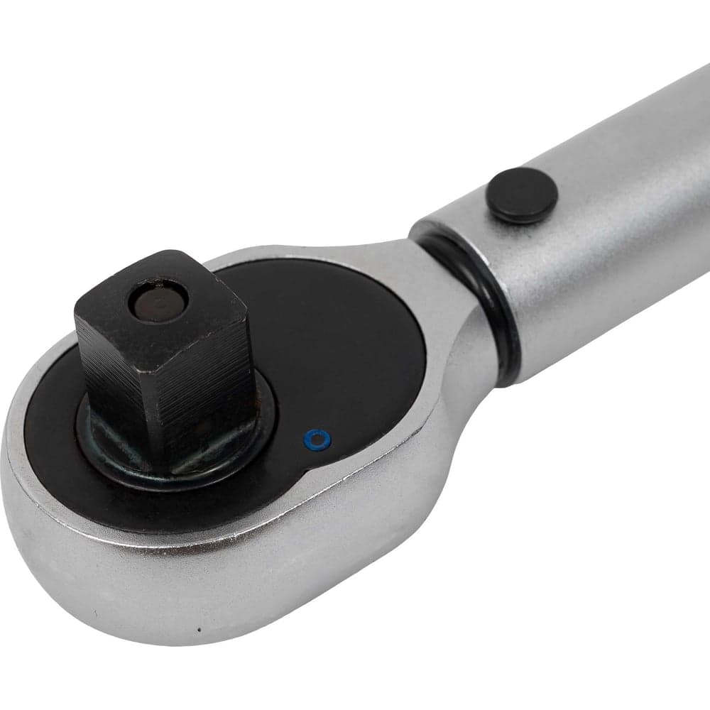 Динамометрический ключ Inforce 1/2" 20-110Нм, 360мм 06-05-202 — фото 9