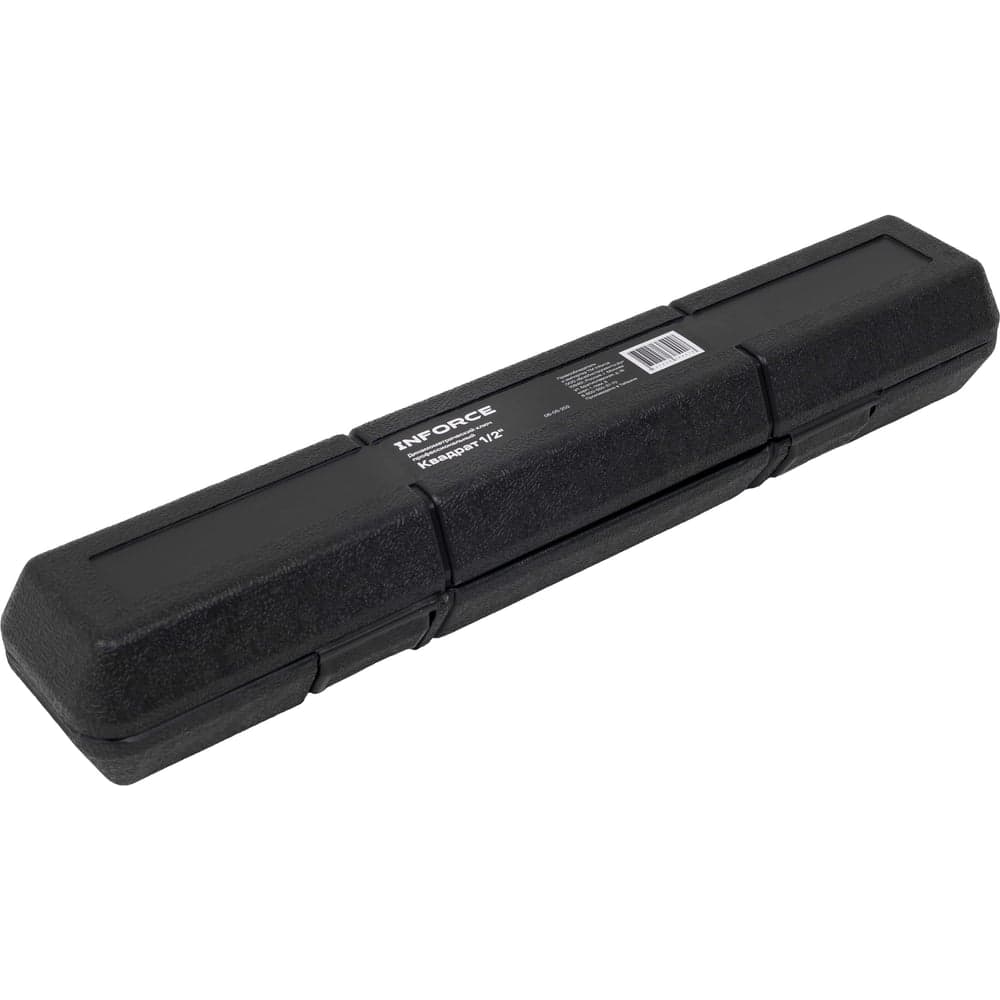 Динамометрический ключ Inforce 1/2" 20-110Нм, 360мм 06-05-202 — фото 15